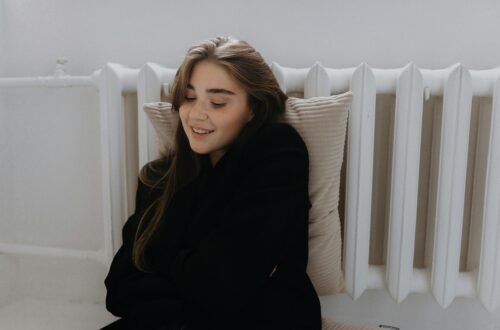 oil filled radiator heater leak