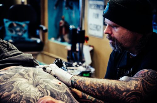 tattooing for beginners guide