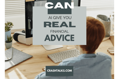 Can AI Give Real Financial Advice
