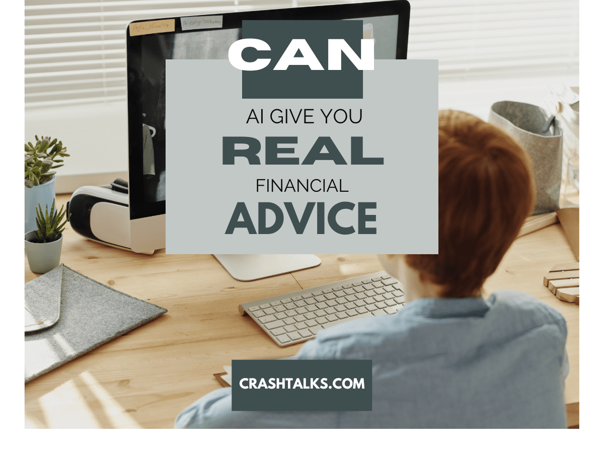 Can AI Give Real Financial Advice