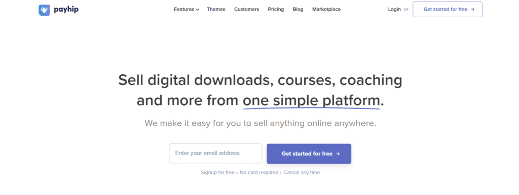 which online course platform pays creators most