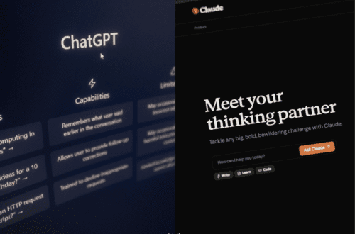 use ChatGPT and Claude together