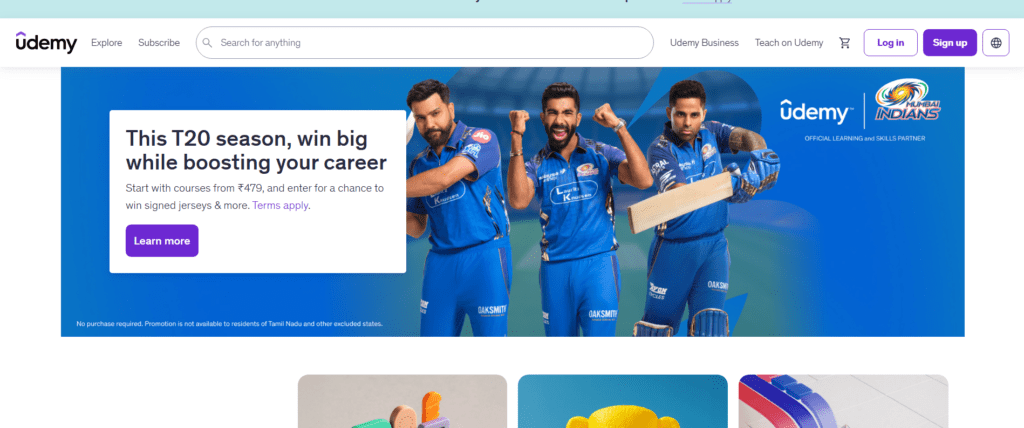 does Udemy certificate help get a job