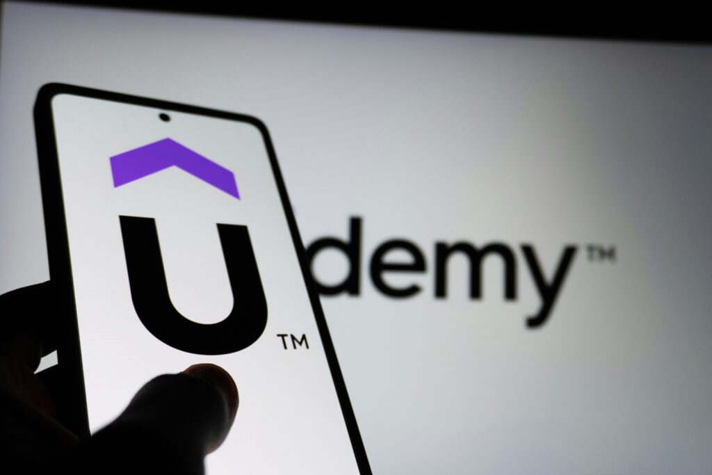 Udemy