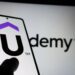 does Udemy certificate help get a job